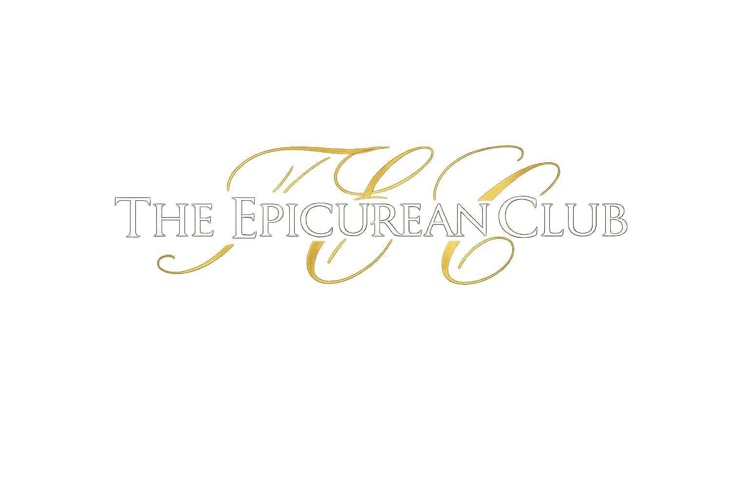The Epicurean Club logo